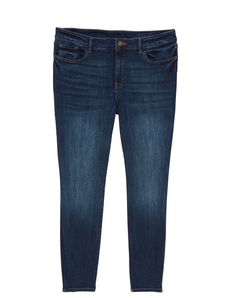Front of plus size Orchard Skinny Jean by Warp + Weft | Dia&Co | dia_product_style_image_id:130372